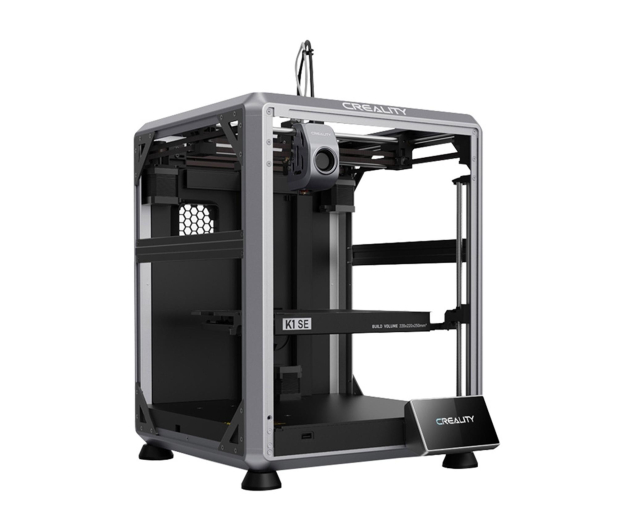 CREALITY K1-SE - 1502123 - zdjęcie 4